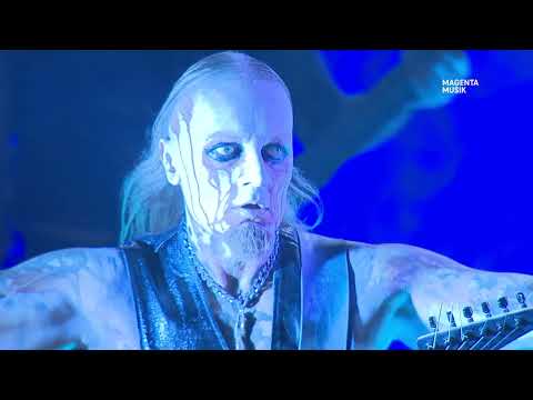 Belphegor - Live in Wacken 2022