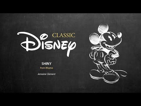 Disney Classic ǀ Shiny