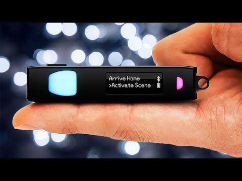 19 Крутых Гаджетов, Которые Можно Купить