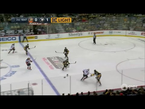 NHL HIGHLIGHTS | Anaheim vs Pittsburgh | Dec. 11, 2021