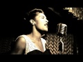 Billie Holiday - If The Moon Turns Green (Clef Records 1952)