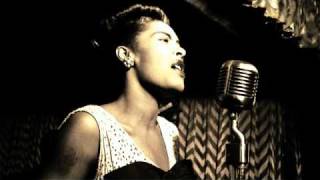 Billie Holiday - If The Moon Turns Green (Clef Records 1952)