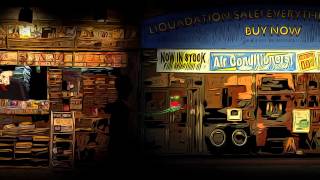 Carmanah - "Never Goin Back" [Official Video]