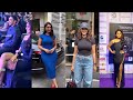 Mrunal Thakur Instagram Hot Reels Cleavage Show Bollywood Hot Vertical Trending Instagram Reels