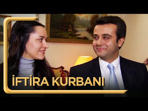 İftira Kurbanı | Hayat Dediğin