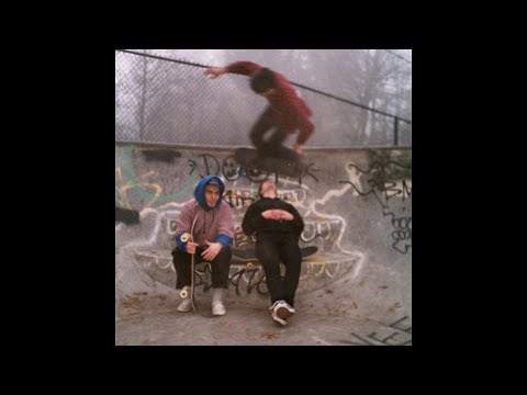 [FREE FOR PROFIT]  synth punk + pop punk + pop rock type beat - all my friends