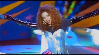 2 Unlimited - No Limit (1993)