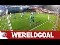 OMG! BRILLIANT SCORPION KICK!