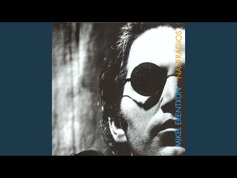 Negro - Mikel Erentxun