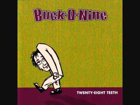 What Happened to my Radio - Buck-O-Nine
