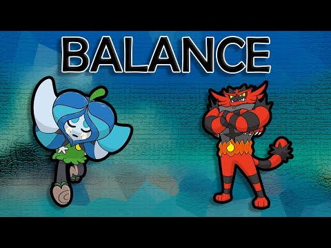 How to Actually Play Balance #pokemon #vgc