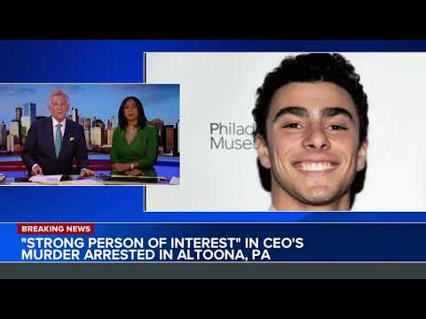 Robert Boyce discusses development in search for CEO ... - YouTube