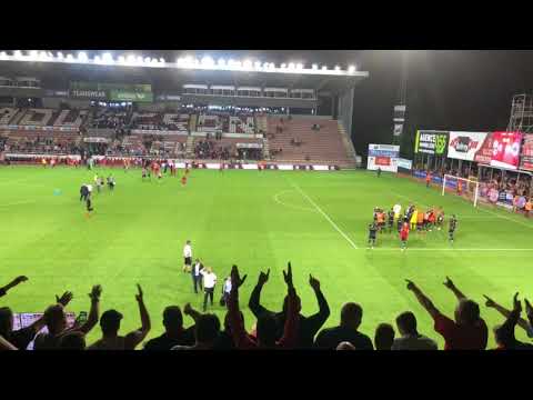 11/08/2018 Wim De Decker is a red