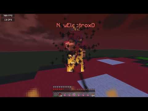 Minemen | Rippz vs. NewElectroXD [240 FPS]