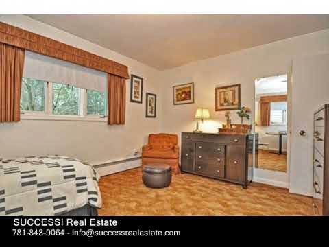 22 Elm View Terrace, Brockton MA 02301 - Single Family Home - Real Estate - For Sale -