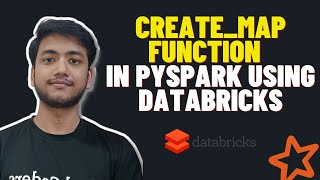 Create Map Function in PySpark using Databricks  Databricks Tutorial  PySpark  Apache Spark 