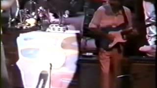 Santana-Bammies-3-17-90-Civic Auditorium, San Francisco,CA