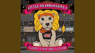 Sweet Child O&#39; mine (Lullaby Rendition)