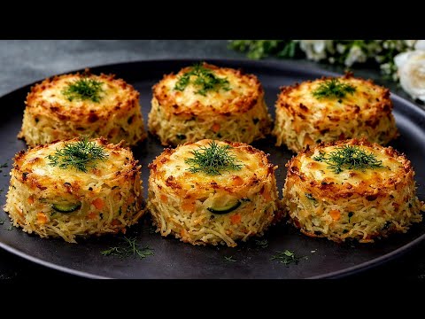 Do you have only 2 potatoes and 2 eggs? - tastes like a restaurant!