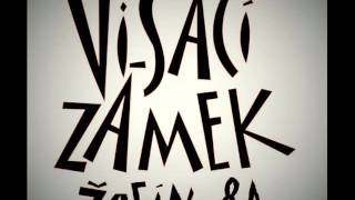 Visací zámek -  Otcův vůz  03  Žofín 84