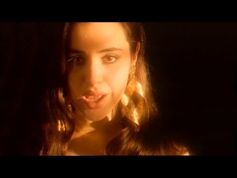 Tina Arena - Strong as Steel (Official Music Video)