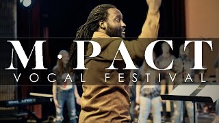 2024 M•PACT Vocal Festival