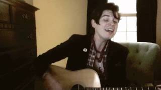 William Beckett - "Ordinary World" by Duran Duran (Cover)