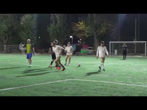 DEFENSORES JUNIORS VS DEL CARMEN VIII - #LigaNuñez - #Apertura SLS - 22/4/23