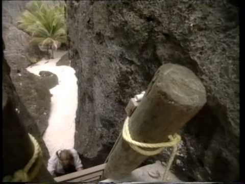 57 (1993) De wereld van Boudewijn Büch - Niue 1