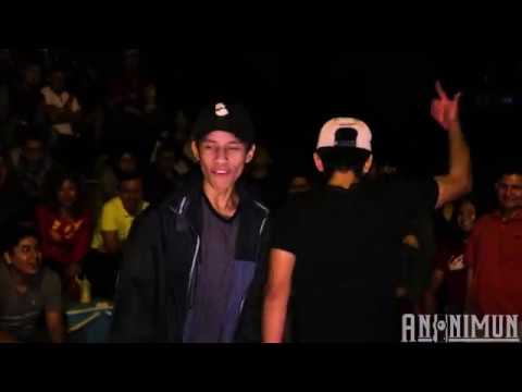 New Era vs Ramset - HomosaPiens Copa Camet Ultima fecha - Peru - Campo de Marte