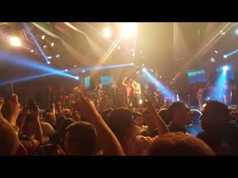 La mona/ Ale ceberio-- Amor Secreto 2017 Sargento