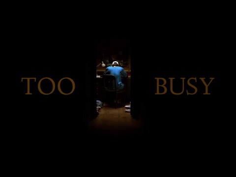 Chef 187 ft Ruth Ronnie & Umusepela Crown-Too Busy [concept visual]