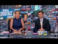 Good Morning America Intro 6 20 2014