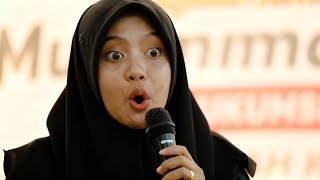 Download lagu PENGAJIAN MUMPUNI TERBARU | Ceramah Ngapak Lucu Ustadzah Mumpuni Handayayekti Terbaru 2025 mp3