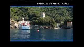 preview picture of video 'Velisti per caso - Abbazia di San Fruttuoso'