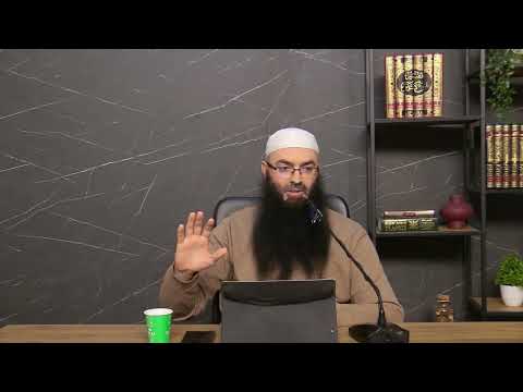 62) Akide Tahauije (Disa çështje në lidhje me fuqinë e Allahut)