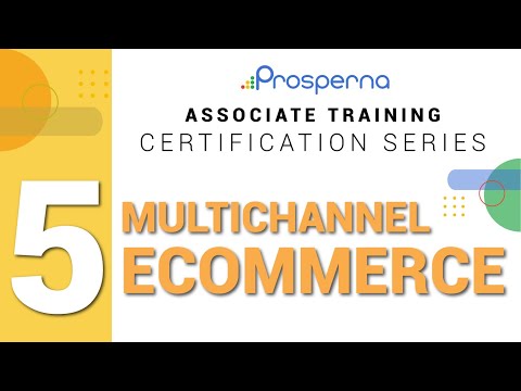 How to Grow a Multichannel eCommerce Business