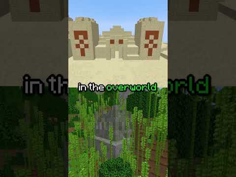 Minecraft Strongholds NEED a Fix... #shorts