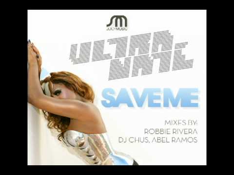 Ultra Nate- Save Me (Robbie Rivera's Anthem Mix)