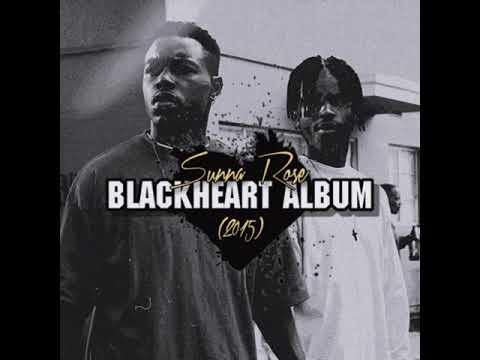 Sunna Rose - Ready 2 Die (BlackHeart Album 2015)