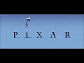 Pixar Animation Studios Outro Widescreen Version 3