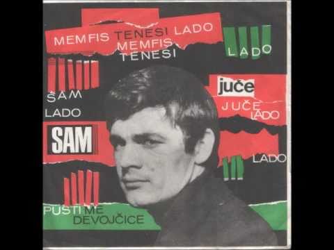 Lado Leskovar - Juče (Yesterday)