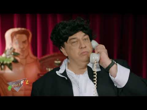 Outtakes 1  - Edgar Wallace – Der Gorilla von Soho  | SchleFaZ bei NITRO