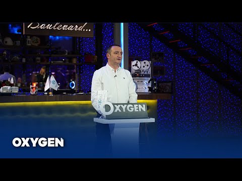 OXYGEN Pjesa 4 - Kuizi 10.04.2021