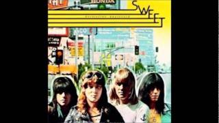 SWEET my generation cover THE WHO.wmv