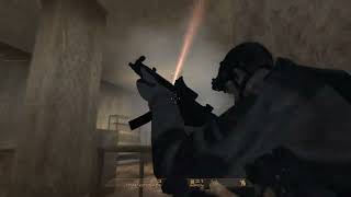 Tom Clancy's Rainbow Six: Vegas 1 (PC, 2006) Gameplay
