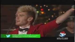 K-LOVE Music City Christmas (Part 3): Colton Dixon, Matthew West