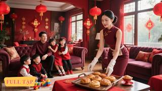 Nữ Sinh Qua Đêm Với Zai Lạ Vô Tình Sinh 4 Cho Tổng Tài Nghìn Tỷ. Anh Tìm Cô Quyết Cưng Chiều Hết Mực