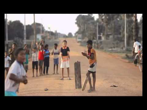 Enna Dinawanna Sri Lanka cricket MIX  video.flv