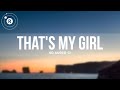 Fifth Harmony That S My Girl 8D Audio